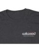 Wilwood T-Shirt Dark Grey Cotton Men's