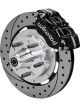 Wilwood 12in Big Brake Kit For Ford Falcon Fairlane
