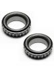 Wilwood Bearing Cone Hub Outer For Chevrolet Ford Chrysler Pair