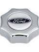 Ford Performance Oil Fill Cap Screw-in For Ford Oval Logo