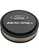 Ford Performance Air Cleaner For Ford Racing Licensed Slant-Edge Black