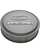 Ford Performance Air Cleaner For Ford Racing Licensed Slant-Edge Gray