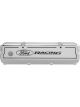 Ford Performance Valve Covers Tall For Ford Racing Logo Polished