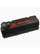Ford Performance Valve Covers Tall For Ford Racing Logo Black