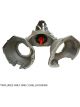 TCI Automatic Transmission & Bellhousing Kit For SB Ford