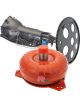 TCI Automatic Transmission & Converter Kit Street Fighter TH400