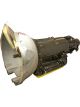TCI Automatic Transmission & Bellhousing Kit TH400 For Ford
