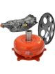 TCI Automatic Transmission & Converter Kit Super Street Fighter