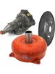 TCI Transmission & Converter For Ford C6 429 460 3200 Stall