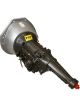 TCI Automatic Transmission & Bellhousing For Ford C4 525HP