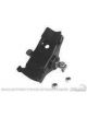 Scott Drake  Coil Spring Seat Spring Saddle Black For Ford 64-73