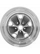 Scott Drake Styled Steel Wheel 65-67 15x8