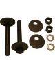 Scott Drake Lower Control Arm Camber Adjusting Bolts
