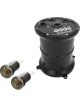 Proflow Surge Tank Kit w/ Dual Walbro 460 LPH Fuel Pumps