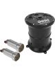 Proflow Surge Tank Kit w/ Dual Walbro 525 Fuel Pumps