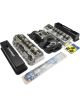 Proflow Cylinder Head AirMax 180 & Intake Manifold Kit Black