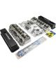 Proflow Cylinder Head AirMax 180 & Intake Manifold Kit Natural