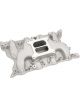 VPW Intake Manifold For SB Ford 302 351 Cleveland Low Dual Plane