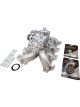 VPW Intake Manifold & Carburettor Kit For Chev Holden