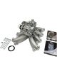 VPW Intake Manifold & Carburettor Kit For Chev Holden