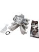 VPW Intake Manifold & Carburettor Kit For Chev Holden