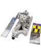 VPW Intake Manifold & Carburettor Kit For SB Ford