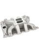 VPW Intake Manifold Dual Plane For Holden Commodore V8 VN Heads