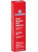 Permatex Weather-strip Adhesive Squeeze Tube 5 oz.