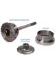 Sonnax Industries Tramsmission PLANET ASY 169 STD SHIFT 12T 1.69 Rat