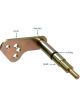 Sonnax Industries Tramsmission KIT SHIFT LEVER PG Shift Lever Kit Bo