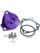 Sonnax Industries Tramsmission SERVO COVER KIT Servo Cover Kit Purpl