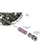Sonnax Industries Tramsmission LINE PRESS BOOSTER KIT- EARLY Line Pr