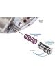 Sonnax Industries Tramsmission LINE PRESS BOOSTER KIT- LATE Line Pre