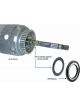 Sonnax Shim For GM 4L60 4L60-E 4L65-E 4L70-E