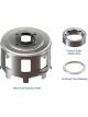 Sonnax Industries Tramsmission SMARTSHELL KIT SmartShell Heavy D