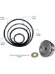 Sonnax Industries Tramsmission REPLACEMENT SEAL KIT Replacement Seal