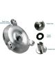 Sonnax 10in. Performance Converter Kit Powerglide Th350 Th400