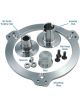 Sonnax 300mm Performance Converter Mounting Ring Kit For GM