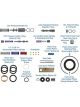 Sonnax Performance Pack For GM 4L80-E 4L85-E