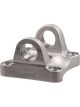 Sonnax Industries Tramsmission FLANGE Yoke 6061-T6 Flange Yoke