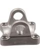 Sonnax Industries Tramsmission FLANGE Yoke 6061-T6 Flange Yoke