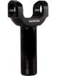 Sonnax Industries Tramsmission Yoke SLIP Yoke T-56 A727 A833 Chrom