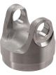 Sonnax Industries Tramsmission Yoke 5.0in. ALUM WELD Aluminium Wel
