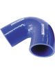Aeroflow 135 Degree Silicone Hose Elbow 3
