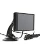 Holley Sniper Fuel Injection 5'' Digital Dash High Resolution Display