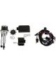 Holley EFI Hyperspark Ignition Combo Box Coil Wiring Harness Kit