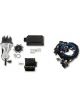 Holley EFI Hyperspark Ignition Combo Box Coil Wiring Harness Kit