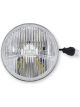 Holley RetroBright LED Headlight Sealed Beam 5.75