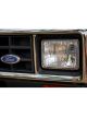 Holley RetroBright LED Headlight Sealed Beam 5