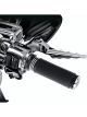 Attitude Handlebar Hand Grips 1 in For Touring 08-20